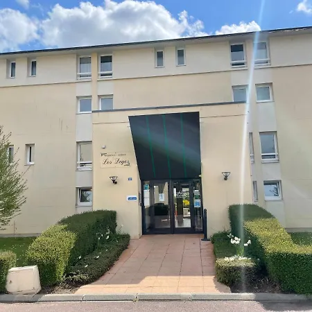 Adara, Proche Campus 2 קאין